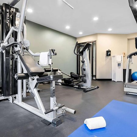 Best Western Inn Rice Lake Dış mekan fotoğraf