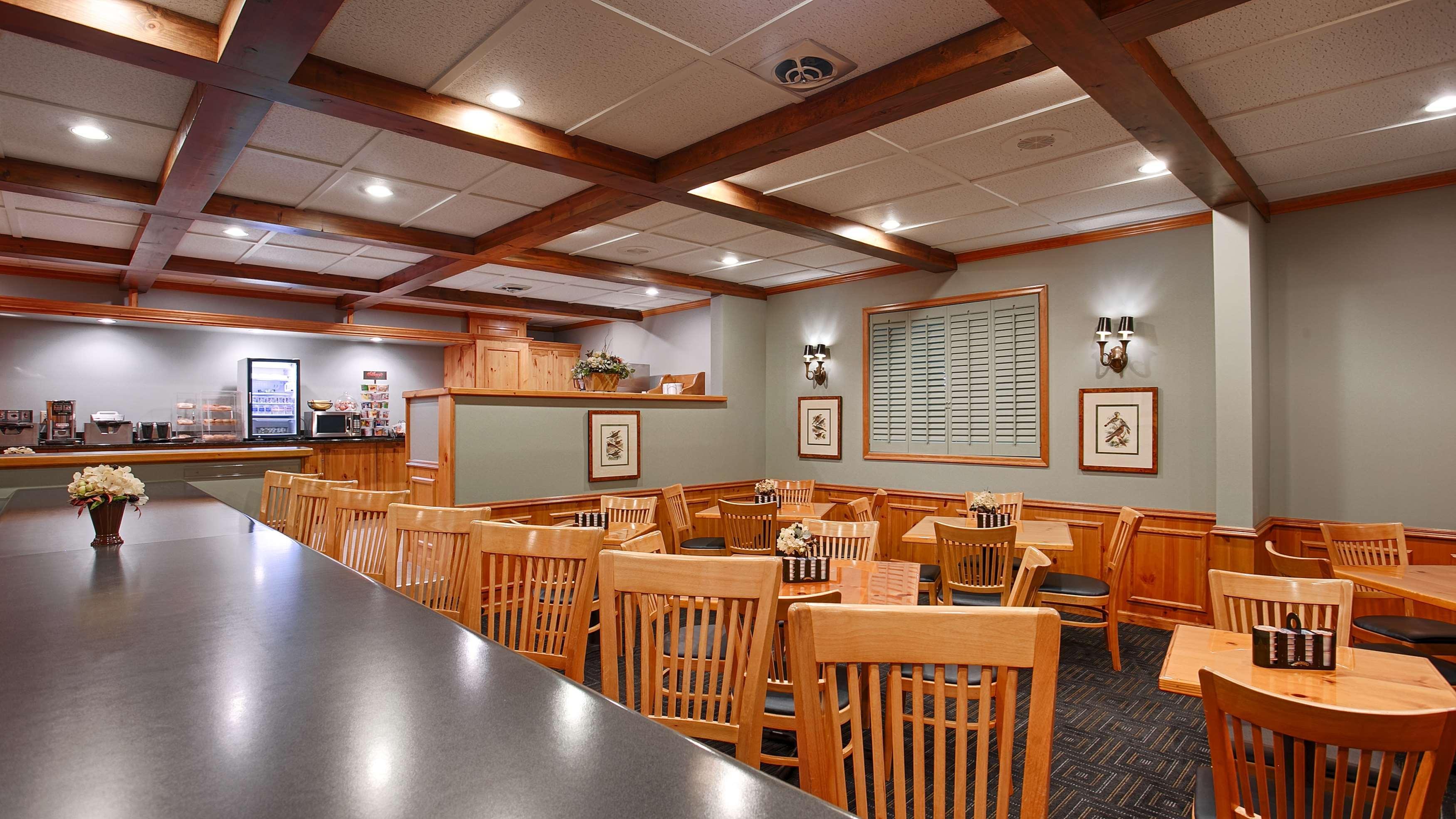 Best Western Inn Rice Lake Dış mekan fotoğraf