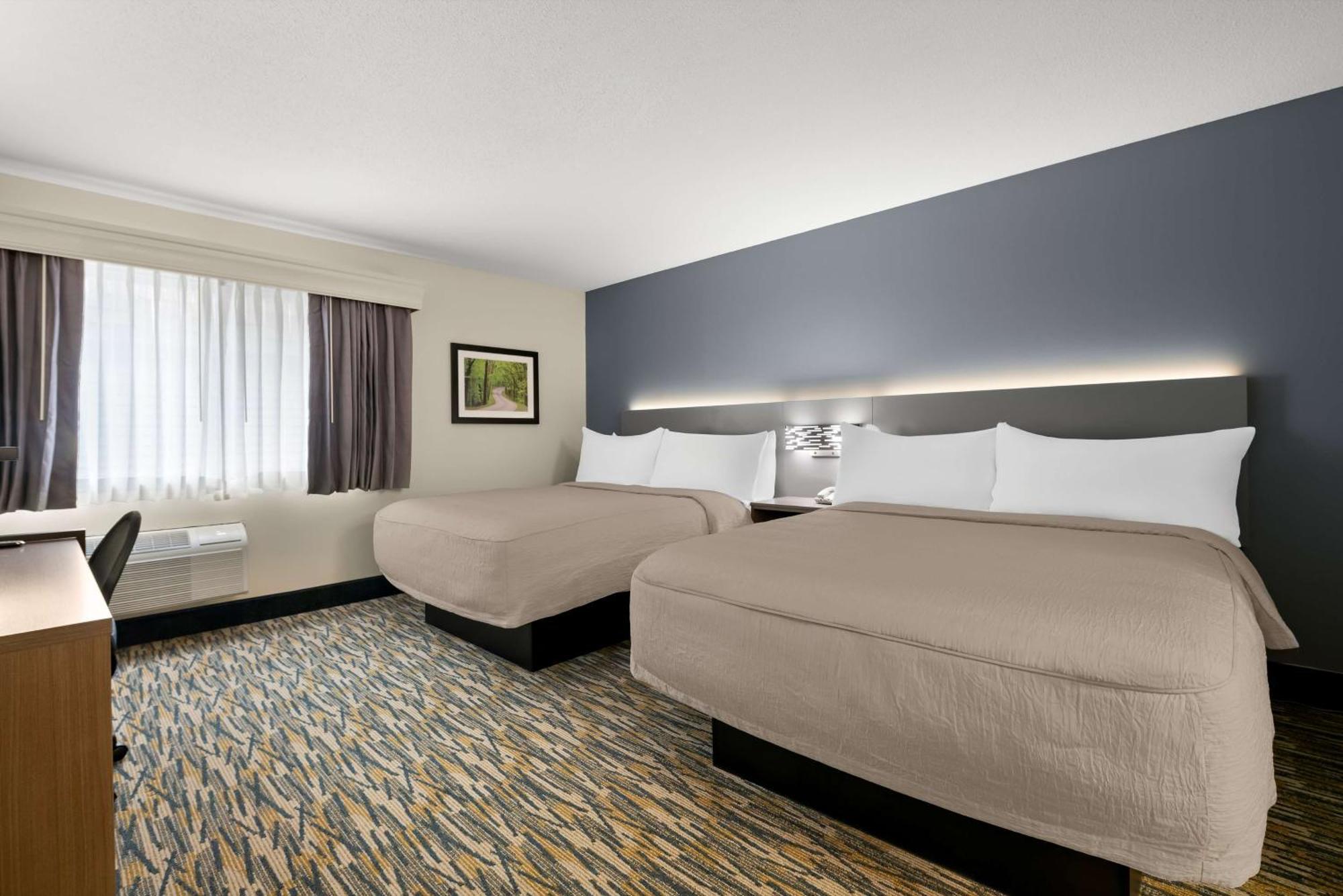 Best Western Inn Rice Lake Dış mekan fotoğraf